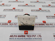 Meco-v Sr65 Analog Voltmeter 0-300V