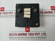 Meco-v S96 Volt Meter 0 To 600 V