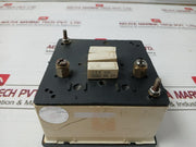 Meco-v S96 Volt Meter 0 To 600 V