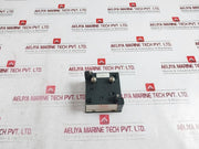 Meco 0-20A Ac Rectifier Scale Ammeter M722532/5