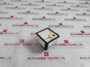 Meco 0-20A Ac Rectifier Scale Ammeter M722532/5