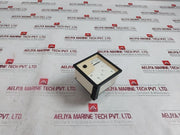 Meco 0-20A Ac Rectifier Scale Ammeter M722532/5