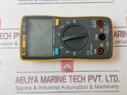 Meco 101B+ Digital Multimeter 600V Cat Iii 1000V Cat Ii 10A Max