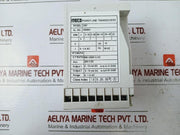 Meco Cmt Ac Current Transducer Power Line 800-1200/1A 50Hz 220V Dc