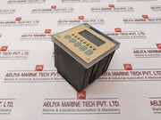 Meco Em08 Single Phase Multifunction Meter 300Vac 5A