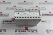 Meco Rpt33 Reactive Powerline Transducer 0-2.21 Mvar