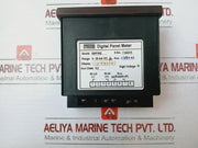 Meco Smp35S Digital Panel Meter 4-20 Ma Dc 110V Ac
