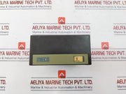 Meco Smp35S Digital Panel Meter 4-20Ma Dc 0-100 Vdc