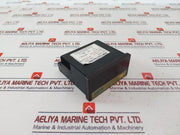 Meco Smp35S Digital Panel Meter 4-20Ma Dc 0-100 Vdc