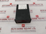 Meco Smpv4533 Digital Panel Meter, 4-12-20 Ma Dc