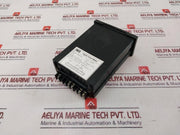 Meco Smpv4533 Digital Panel Meter, 4-12-20 Ma Dc