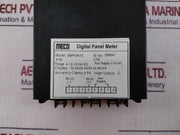 Meco Smpv4533 Digital Panel Meter, 4-12-20 Ma Dc
