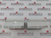 Meco Wt33 Powerline Transducer 0-110Vac 4-20Madc Output 0-55Mw 3500/1Aac