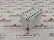 Meco Wt33 Powerline Transducer 0-110Vac 4-20Madc Output 0-55Mw 3500/1Aac
