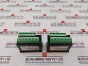 Mect Mp1200/P6 Digit Totalizer