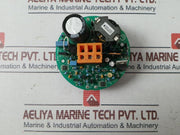 Medc 462-269 Pcb Card Bck-rm10-02 Esa047010 Sm87Hxb