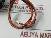 Medc 462-269 Pcb Card Bck-rm10-02 Esa047010 Sm87Hxb