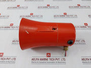 Medc Db15 Sounder 24-48Vdc 600Ma 15W Max -55C To +55C