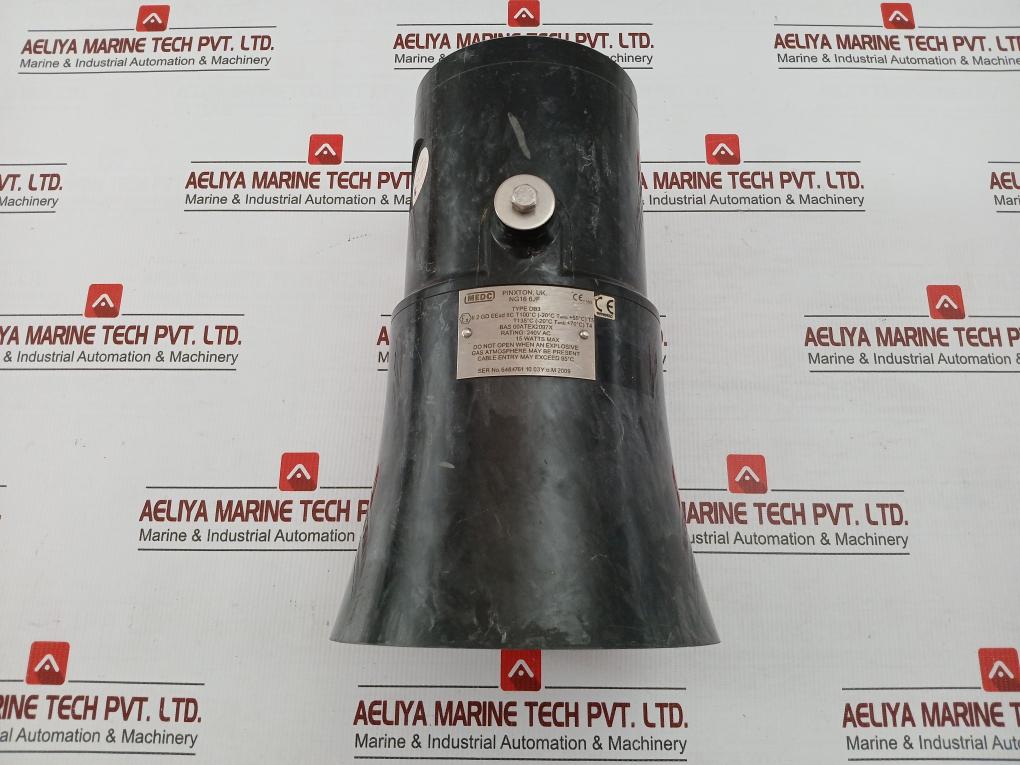 Medc Db3