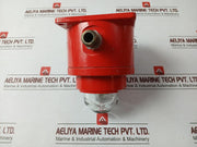 Medc Sm87Lu3 Eaton Explosion Proof Hazardous Area Signal Lamp 24Vdc 10W