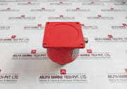 Medc Sm87Lu3 Safety Beacon Baseefa03Atex0222 24V Dc 10W 50/60Hz 2004/108/Ec