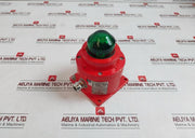 Medc Sm87Lu3 Safety Beacon Baseefa03Atex0222 24V Dc 10W 50/60Hz 2004/108/Ec