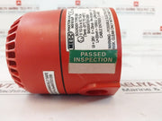 Medc Db5 Sounder 28Vdc Bas00Atex1259X