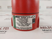 Medc Db5 Sounder 28Vdc Bas00Atex1259X