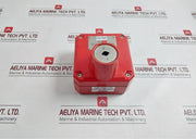Medc Pbe (R) Manual Call Point 24V Bas02Atex2105X (Not Working)