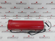 Mega Force Portable Electrode Dry Oven 10K 140Â°C 110V~ 190W