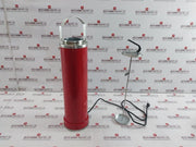 Mega Force Portable Electrode Dry Oven 10K 140Â°C 110V~ 190W