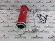 Mega Force Portable Electrode Dry Oven 10K 140Â°C 110V~ 190W