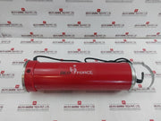 Mega Force Portable Electrode Dry Oven 10K 140Â°C 110V~ 190W