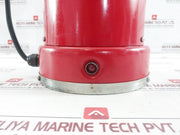 Mega Force Portable Electrode Dry Oven 10K 140Â°C 110V~ 190W