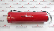 Mega Force Rf57333 Portable Electrode Drying Oven 10K 110V 50/60Hz 190W 109.16Wh