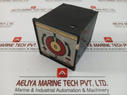 Megacon 24v 50/60hz Synchronization Controller Synchro Relay Ksq 104