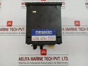 Megacon 24v 50/60hz Synchronization Controller Synchro Relay Ksq 104
