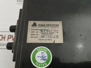 Megacon 24v 50/60hz Synchronization Controller Synchro Relay Ksq 104
