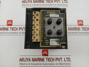 Megacon 24v 50/60hz Synchronization Controller Synchro Relay Ksq 104
