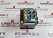 Megacon Kec115 3 Phase Short Circuit Guard 0-300/600 A