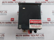 Megacon Kec115 3 Phase Short Circuit Guard 380/440V Used