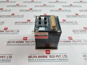 Megacon Kec115 3 Phase Short Circuit Guard 380/440V Used