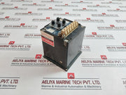 Megacon Kec115 3 Phase Short Circuit Guard 380/440V Used