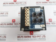 Megacon Kec115 3 Phase Short Circuit Guard 380/440V Used