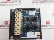 Megacon Kec115 3 Phase Short Circuit Guard 380/440V Used