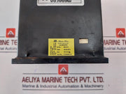 Megacon Kec115A, 3 Phase Short Circuit Guard Meter 200/240V 50/60Hz