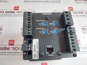 Megacon Kec115F Short Circuit And Over Current Guard 0-3/6Ka, 200-240Vac