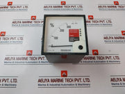 Megacon Kec115Fs 3 Phase Short Circuit And Over Current Guard
