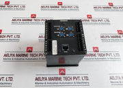 Megacon Kec115Fs 3 Phase Short Circuit Guard Range: 0-300/600% 200/240V 50/60Hz