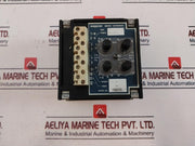 Megacon Kpf221 Frequency Guard 440V 55-65 Hz